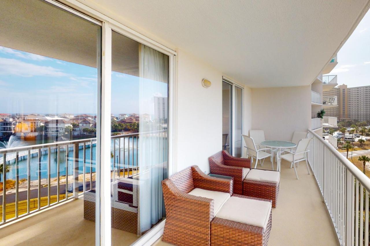 The Terrace At Pelican Beach 504 Destin Zewnętrze zdjęcie