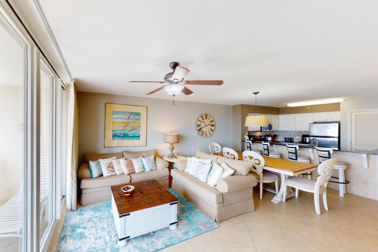 The Terrace At Pelican Beach 504 Destin Zewnętrze zdjęcie