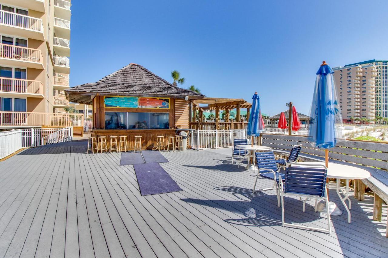 The Terrace At Pelican Beach 504 Destin Zewnętrze zdjęcie