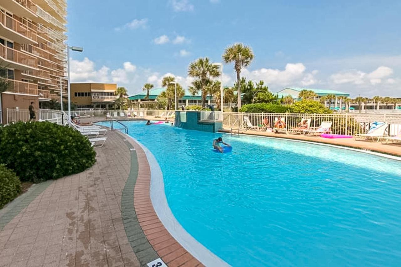 The Terrace At Pelican Beach 504 Destin Zewnętrze zdjęcie