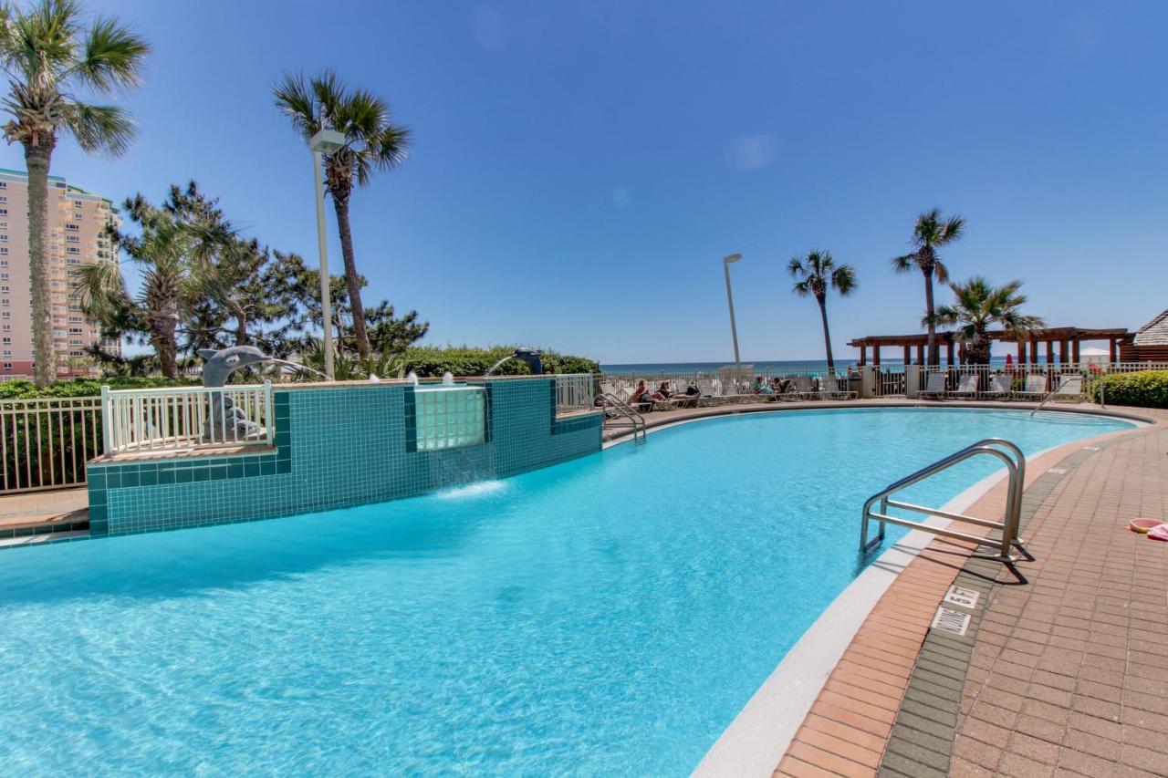 The Terrace At Pelican Beach 504 Destin Zewnętrze zdjęcie