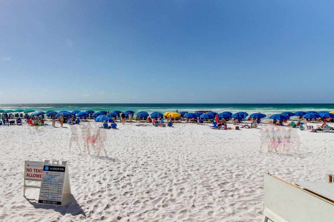 The Terrace At Pelican Beach 504 Destin Zewnętrze zdjęcie