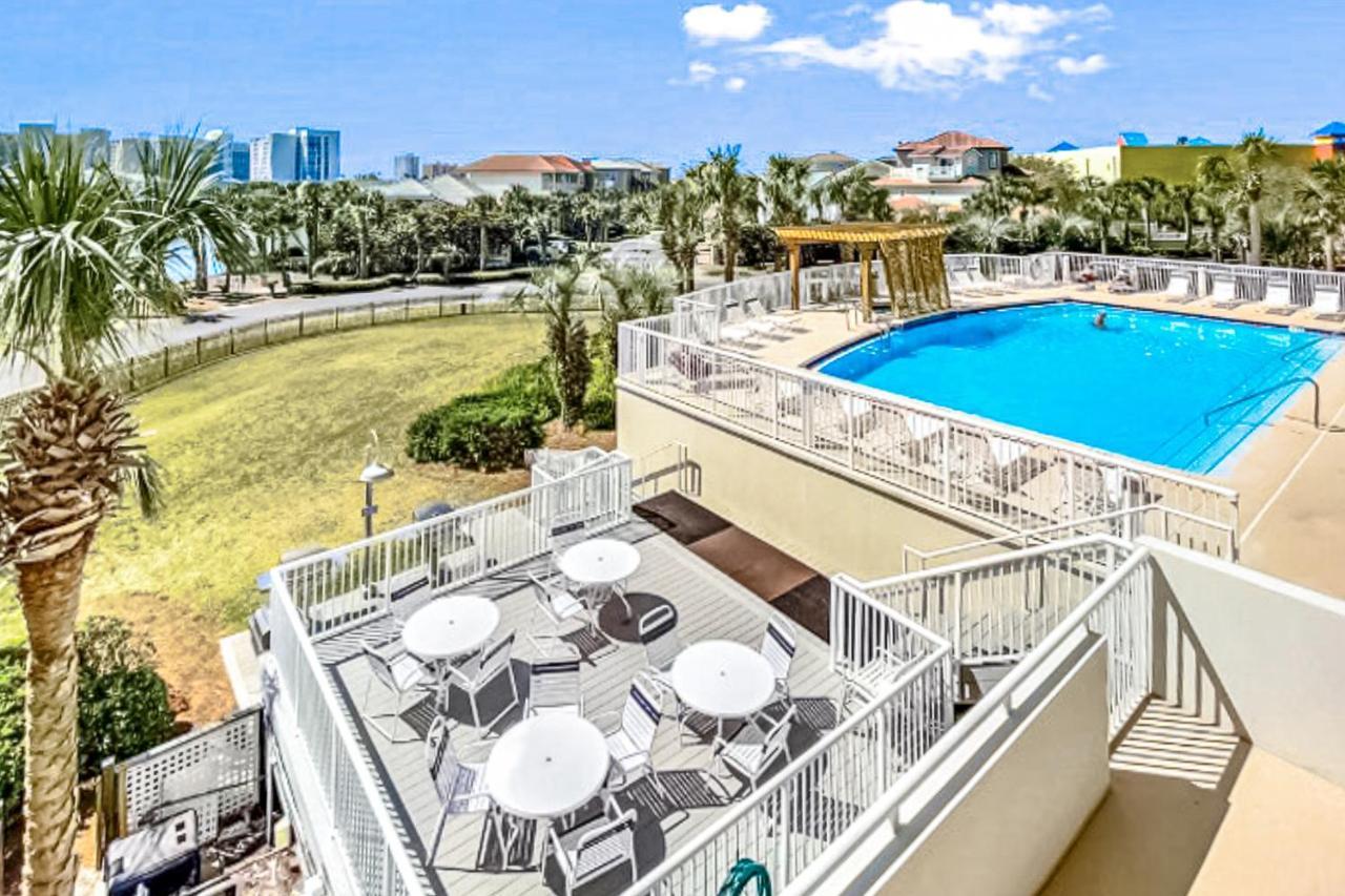 The Terrace At Pelican Beach 504 Destin Zewnętrze zdjęcie