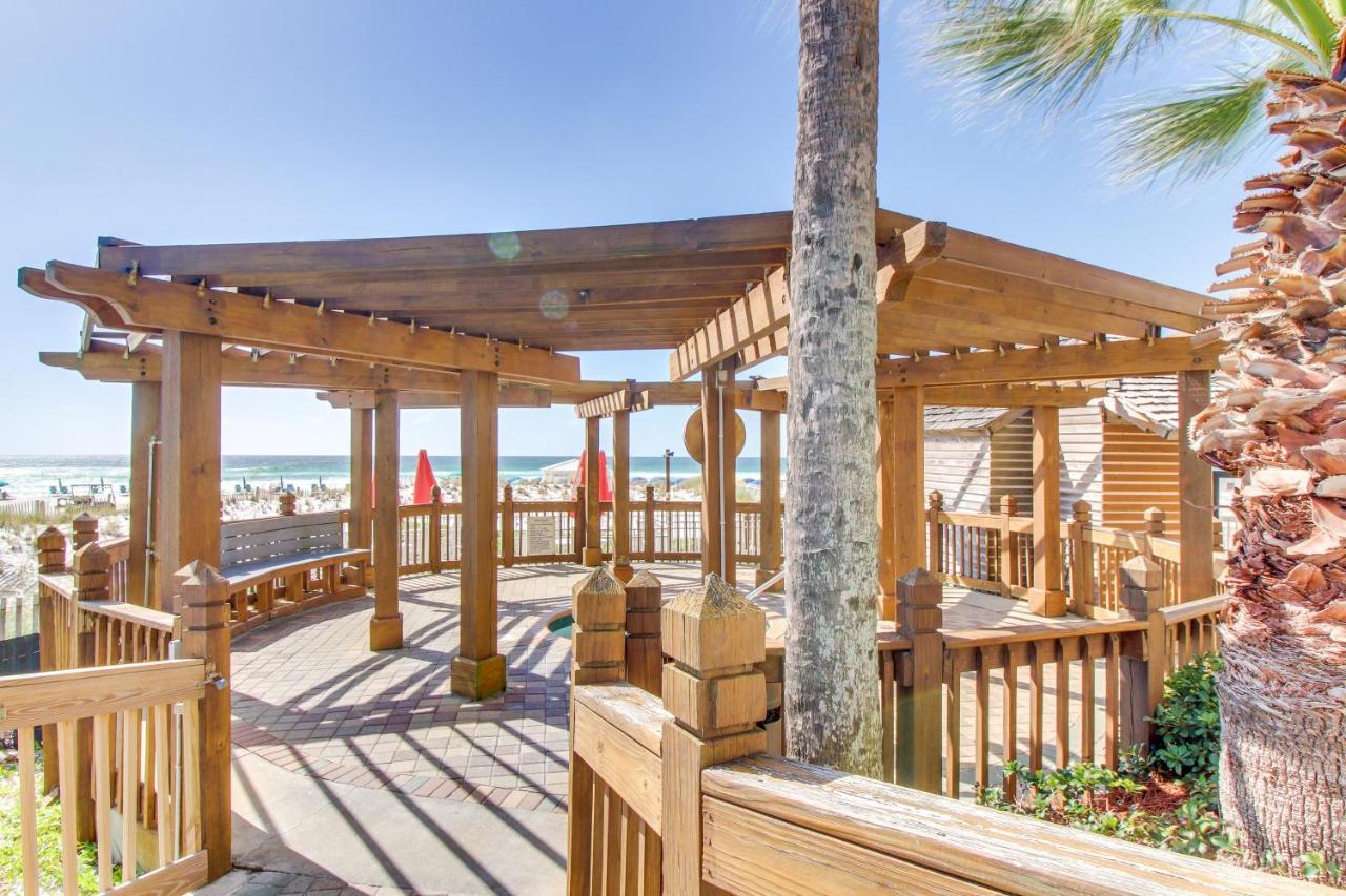 The Terrace At Pelican Beach 504 Destin Zewnętrze zdjęcie