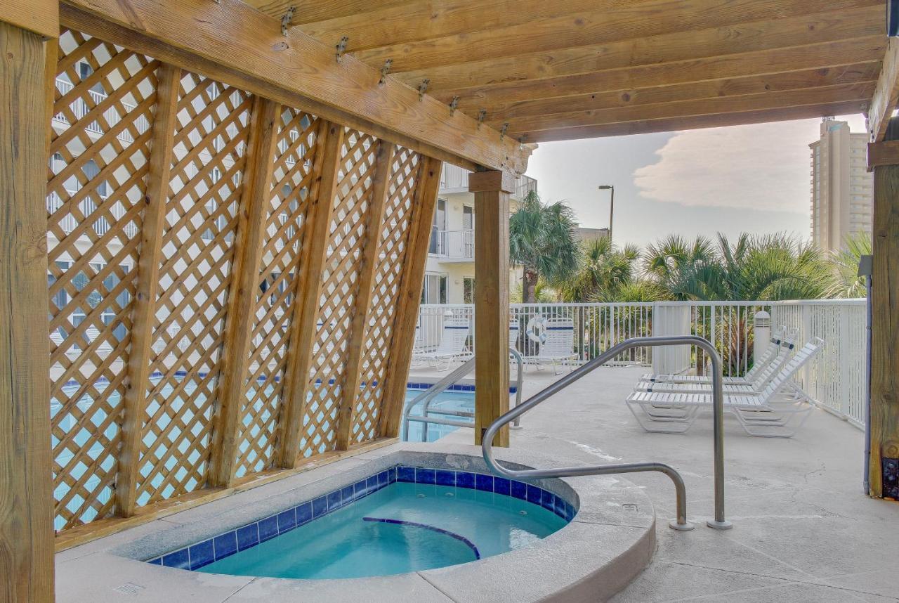 The Terrace At Pelican Beach 504 Destin Zewnętrze zdjęcie