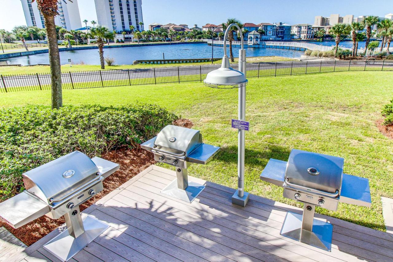 The Terrace At Pelican Beach 504 Destin Zewnętrze zdjęcie