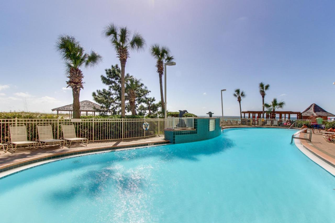 The Terrace At Pelican Beach 504 Destin Zewnętrze zdjęcie