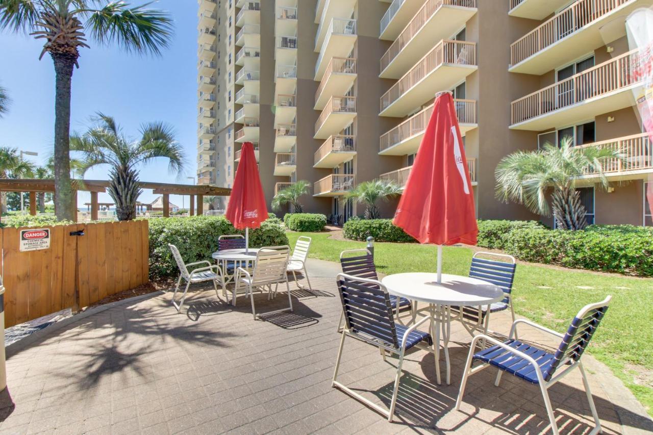 The Terrace At Pelican Beach 504 Destin Zewnętrze zdjęcie